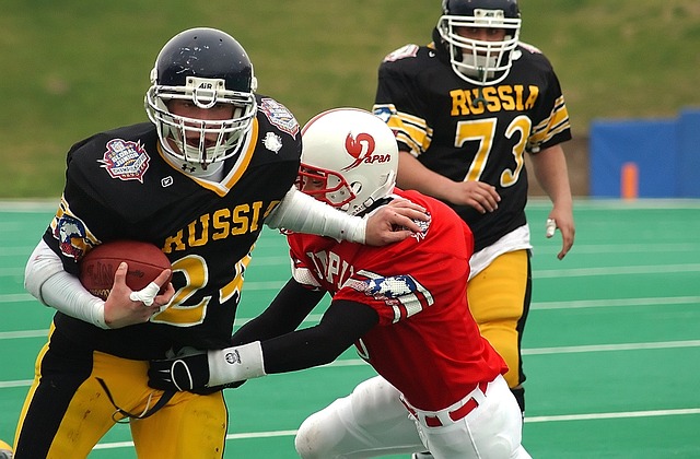 球队中进行 球队中进行